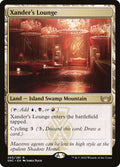 Xander's Lounge (Streets of New Capenna) 
