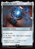 Ring of the Lucii (FINAL FANTASY) 