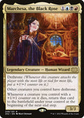 Marchesa, the Black Rose (Double Masters 2022) 