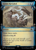 Lorien Revealed 511 (Universes Beyond: The Lord of the Rings: Tales of Middle-earth)  - Showcase Scroll