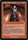 Temur Battle Rage (Time Spiral: Remastered) 
