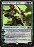 Vivien, Arkbow Ranger (Core Set 2020) 