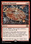 Wheel of Potential (Modern Horizons 3) 