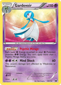 Gardevoir (Dark Explorers)  - Holofoil