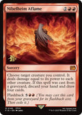 Nibelheim Aflame (Prerelease Cards)  - undefined