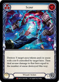 Scour (Everfest)  - 1st Edition Rainbow Foil