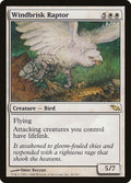 Windbrisk Raptor 26/301 (Shadowmoor) 