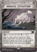 Surgical Extraction (Outlaws of Thunder Junction: Breaking News) 