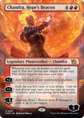 Chandra Hopes Beacon Borderless (March of the Machine)  - undefined