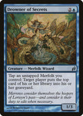 Drowner of Secrets 58/301 (Lorwyn)  - Foil