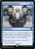 Vesuvan Duplimancy 73 (Dominaria United) 