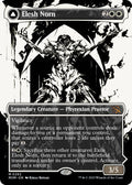 Elesh Norn Showcase (March of the Machine)  - undefined