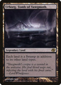 Urborg Tomb of Yawgmoth (Planar Chaos) 