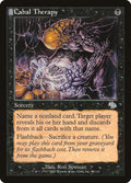 Cabal Therapy (Judgment) 