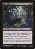 Bitterblossom 58/150 (Morningtide) 