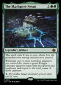 The Skullspore Nexus (The Lost Caverns of Ixalan) 