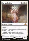 Serra's Emissary (Modern Horizons 2) 