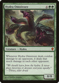 Hydra Omnivore (Conspiracy) 