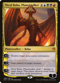Nicol Bolas, Planeswalker (Archenemy: Nicol Bolas) 