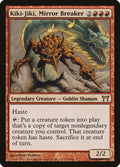 Kiki-Jiki, Mirror Breaker 175/306 (Champions of Kamigawa) 