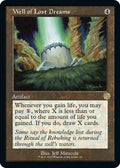 Well of Lost Dreams 62 (The Brothers' War: Retro Frame Artifacts)  - Foil