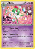 Kirlia (Legendary Treasures: Radiant Collection)  - Holofoil