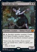 Ghoulcaller Gisa 2 (Commander Collection: Black) 
