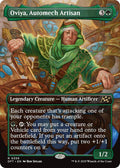 Oviya Automech Artisan Borderless (Aetherdrift) 