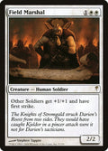 Field Marshal 5/155 (Coldsnap) 