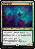 Cosmogoyf (Edge of Eternities) 