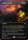 Season of Loss 284 (Bloomburrow) 