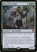 Silverback Elder (Dominaria United)  - undefined