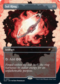 Sol Ring 1494 (Secret Lair Drop Series) 