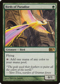 Birds of Paradise 165/249 (Magic 2012 (M12)) 
