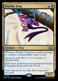 Psychic Frog 199 (Modern Horizons 3) 