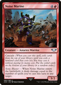 Noise Marine (Universes Beyond: Warhammer 40,000) 