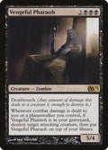 Vengeful Pharaoh (Magic 2012 (M12)) 