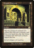 Cryptic Gateway (Onslaught) 
