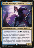 Yuriko the Tigers Shadow (Commander 2018) 