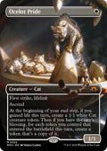 Ocelot Pride 322/319 (Modern Horizons 3)  - Borderless