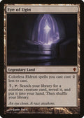 Eye of Ugin 136/145 (Worldwake) 