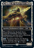 Heliod the Radiant Dawn Showcase (March of the Machine)  - undefined