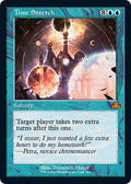 Time Stretch Retro Frame (Dominaria Remastered)  - undefined