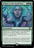 Tribute to the World Tree (Promo Pack: March of the Machine) 