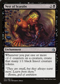 Nest of Scarabs 101 (Amonkhet) 