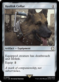 Basilisk Collar (Universes Beyond: Fallout) 