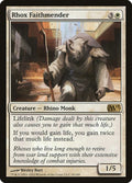 Rhox Faithmender (Magic 2013 (M13)) 