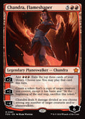 Chandra, Flameshaper (Foundations) 