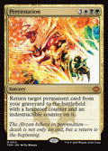 Perennation (Tarkir: Dragonstorm) 