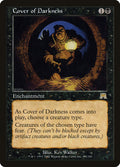Cover of Darkness (Onslaught) 